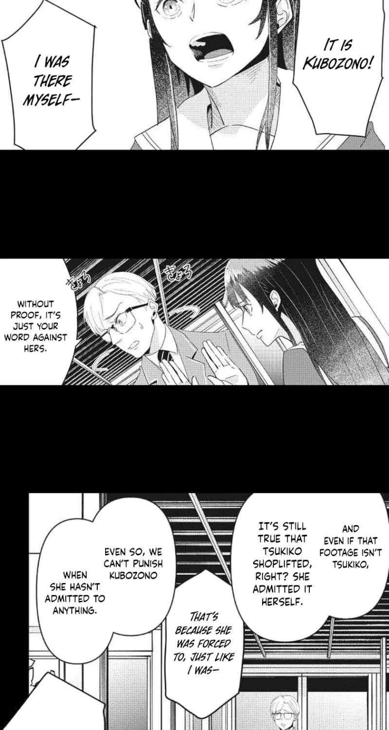 This School Needs A Lawyer Chapter 7 page 27 - 