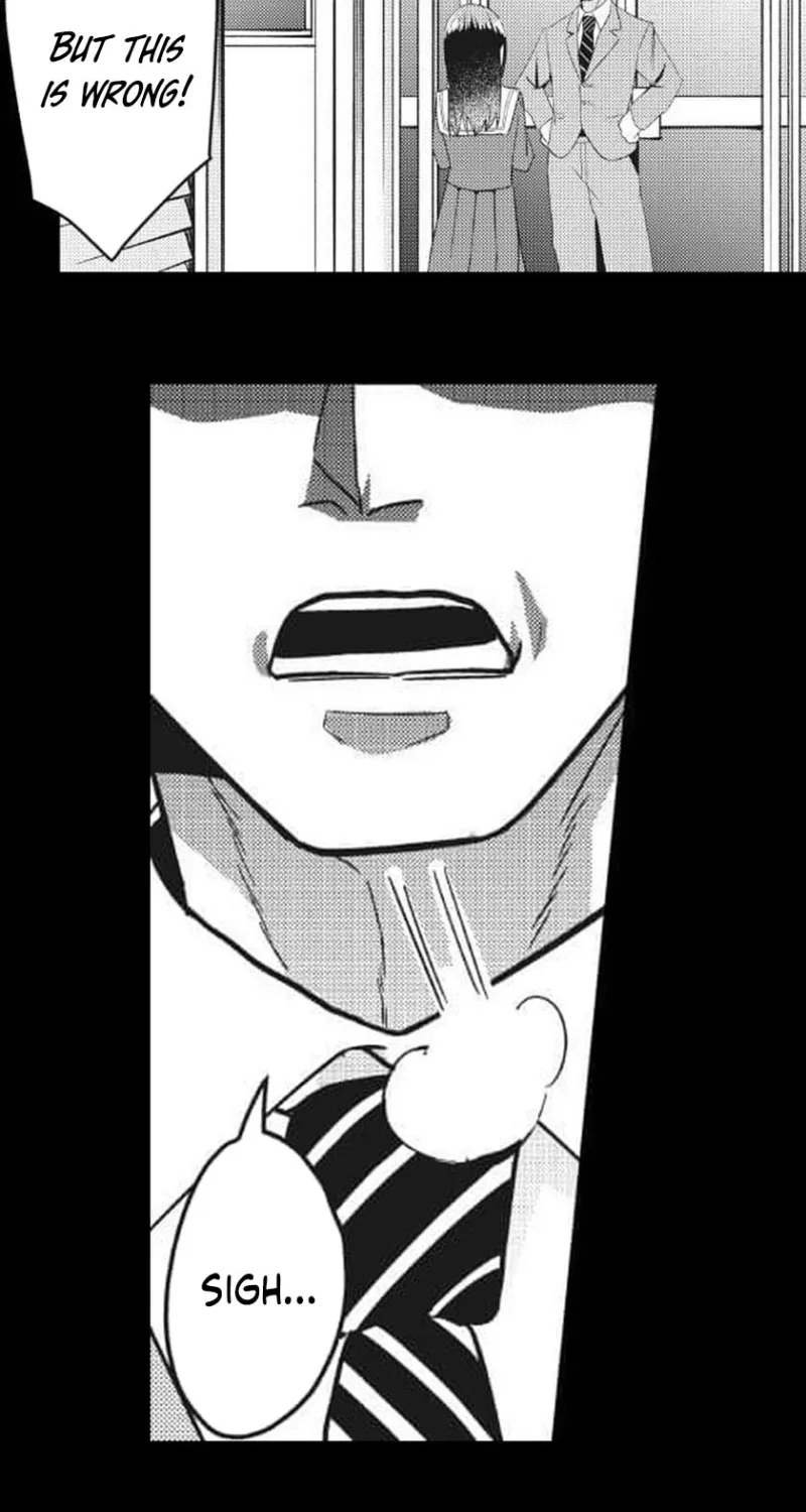 This School Needs A Lawyer Chapter 7 page 28 - 