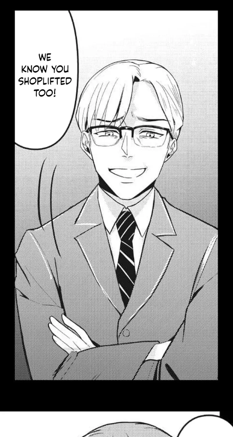 This School Needs A Lawyer Chapter 7 page 29 - 