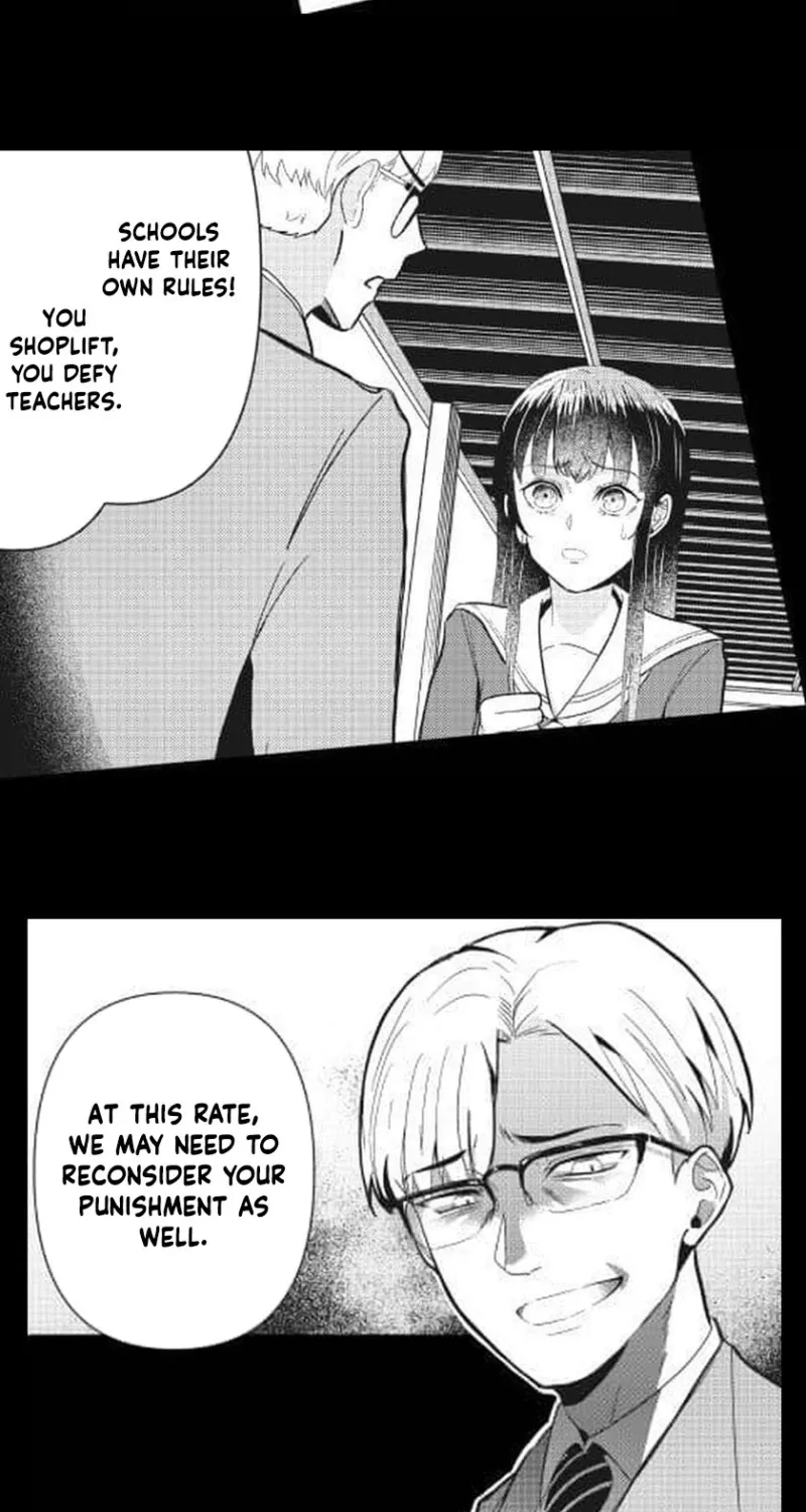 This School Needs A Lawyer Chapter 7 page 35 - 