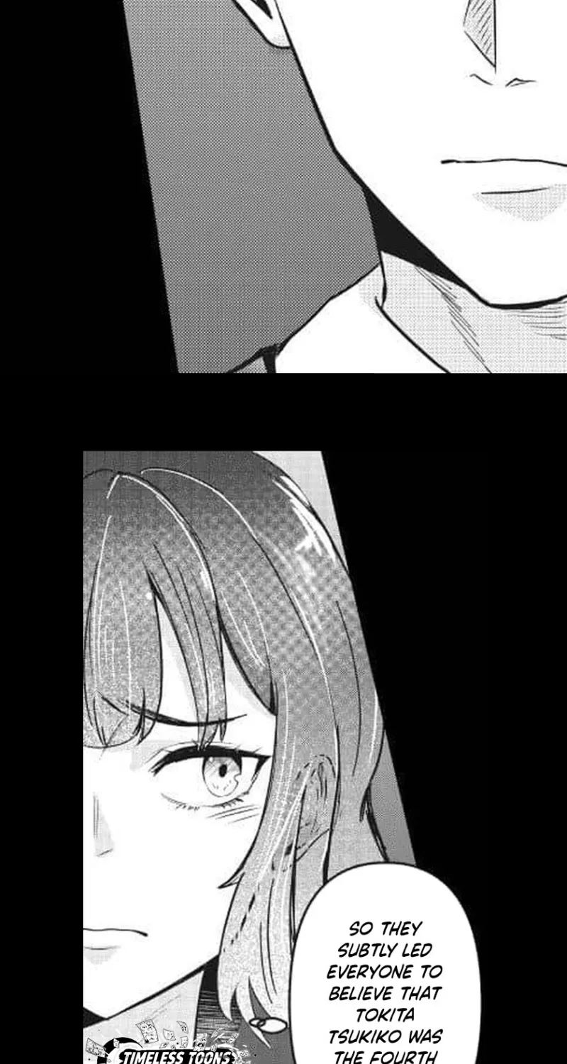 This School Needs A Lawyer Chapter 8 page 13 - 