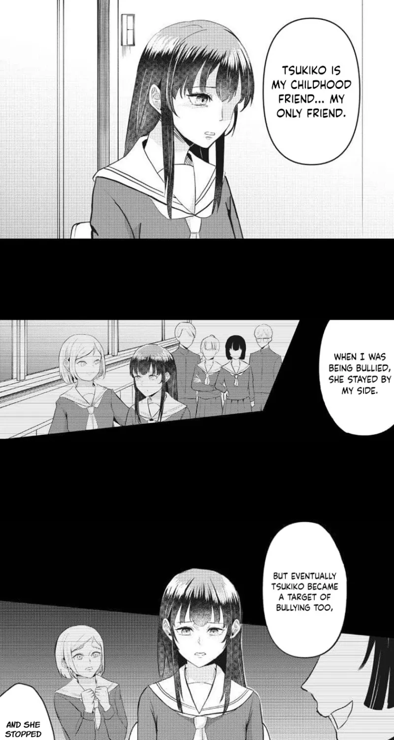 This School Needs A Lawyer Chapter 8 page 15 - 