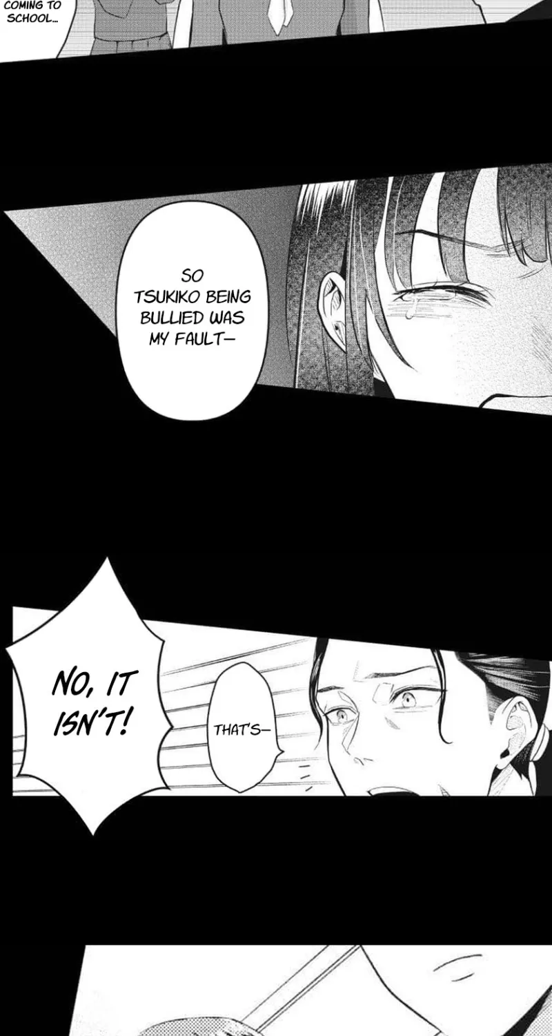 This School Needs A Lawyer Chapter 8 page 16 - 