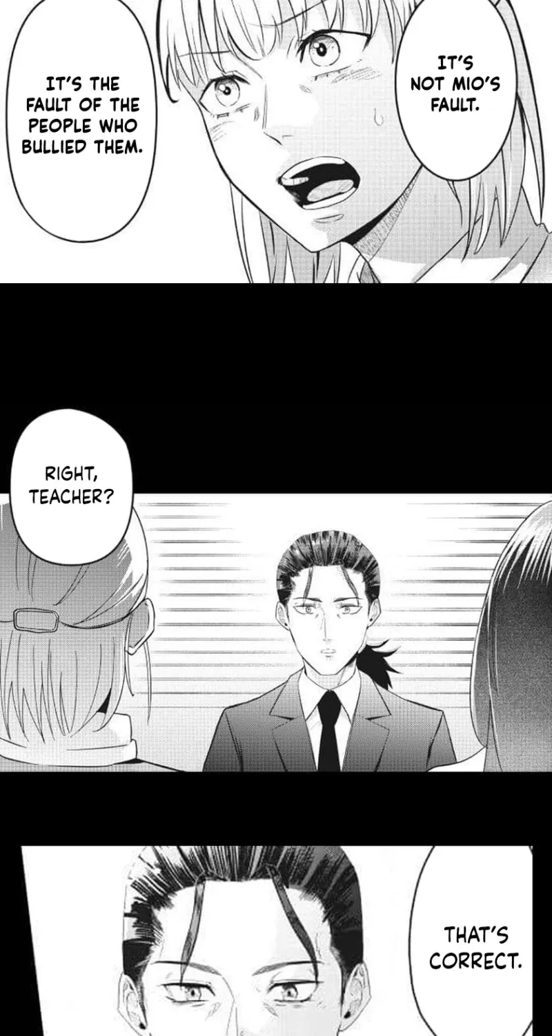 This School Needs A Lawyer Chapter 8 page 18 - 