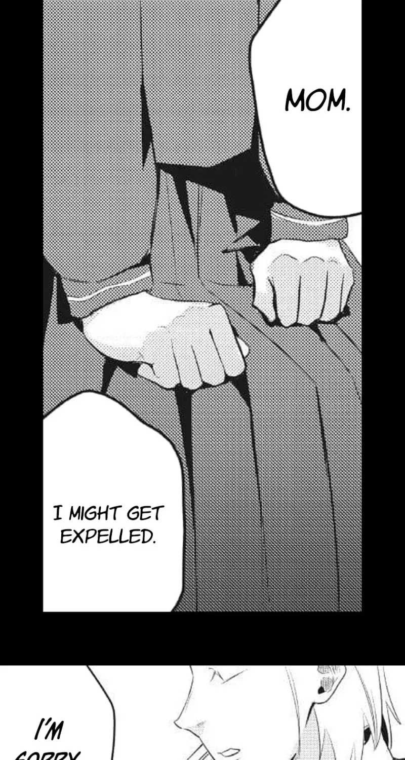 This School Needs A Lawyer Chapter 8 page 21 - 