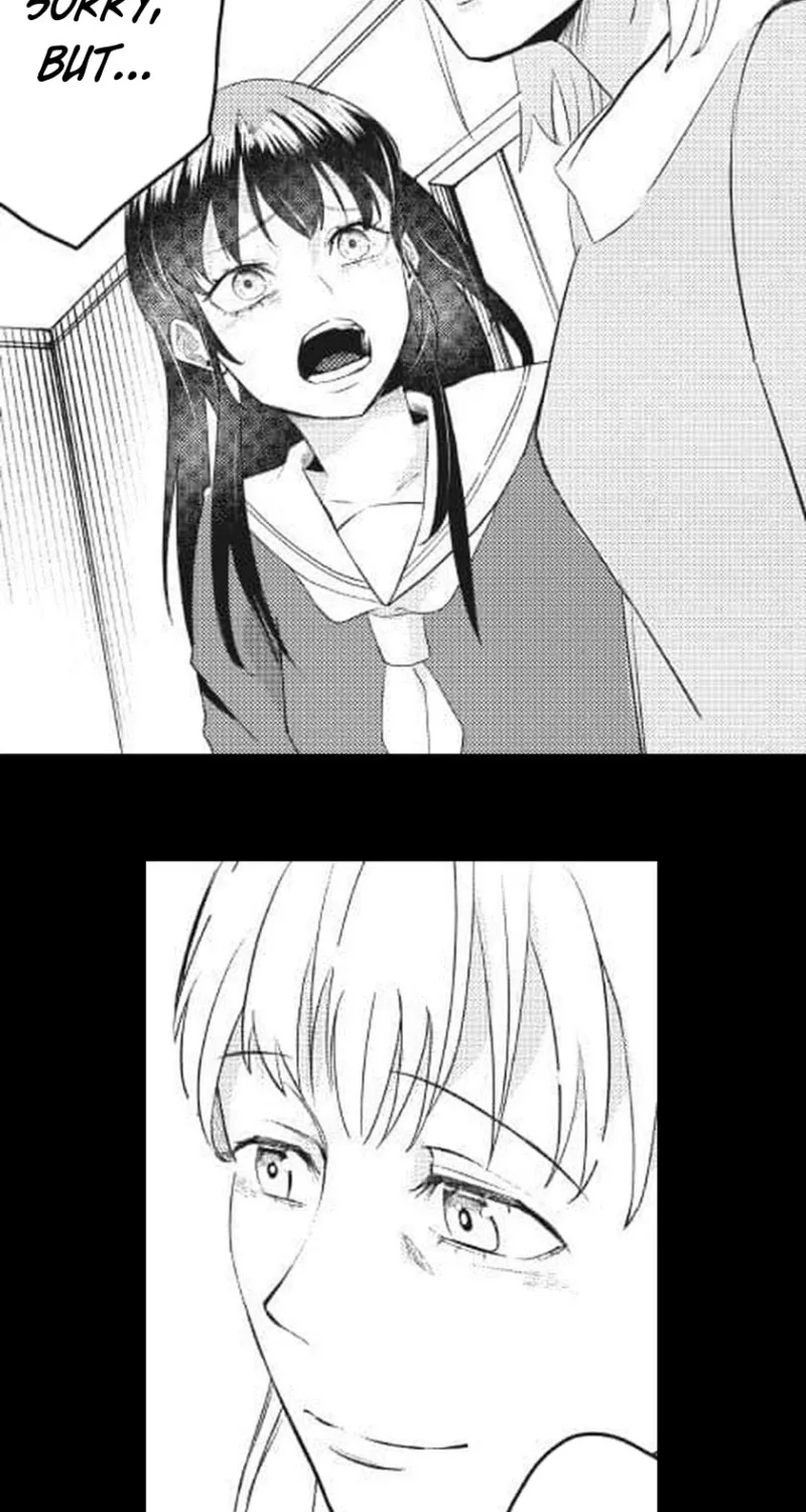 This School Needs A Lawyer Chapter 8 page 22 - 