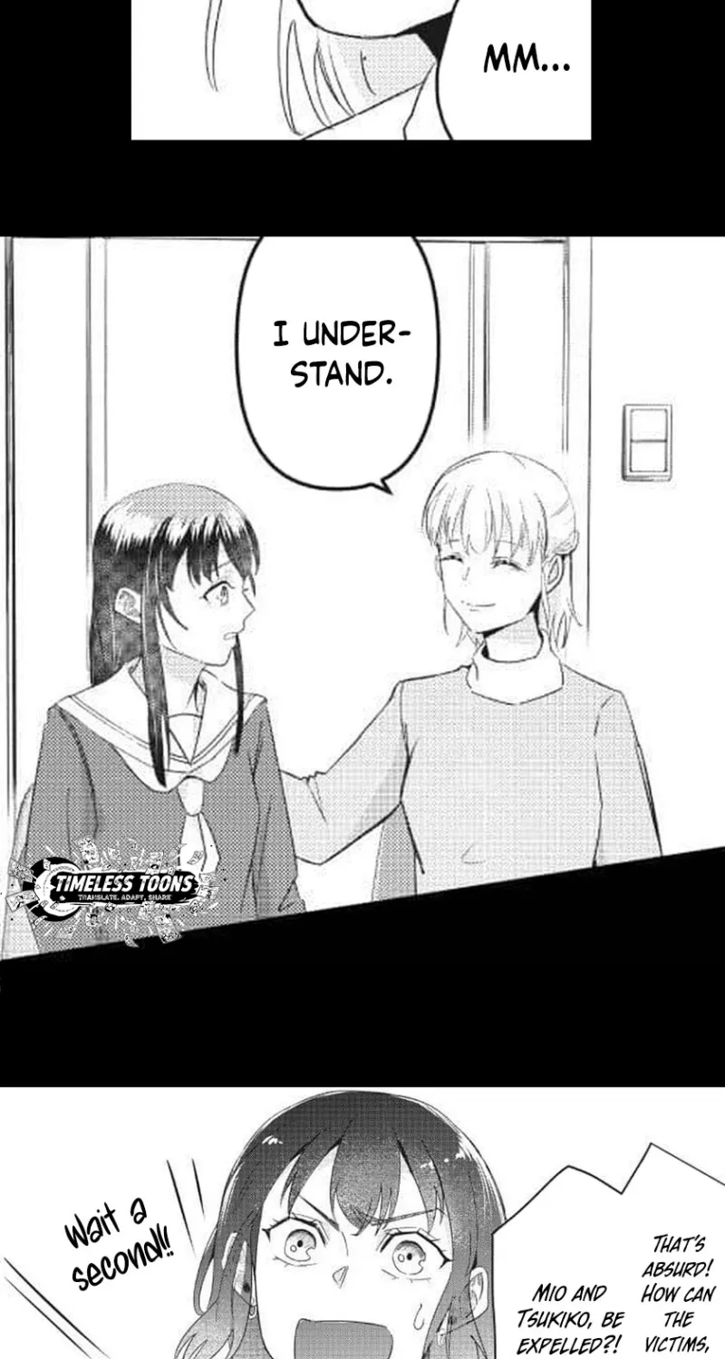 This School Needs A Lawyer Chapter 8 page 23 - 