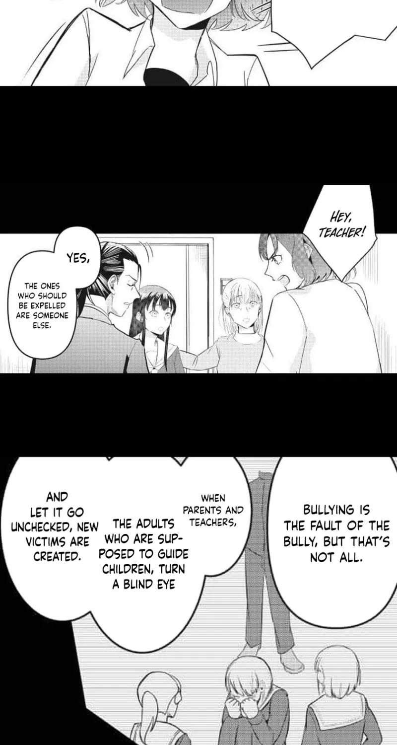 This School Needs A Lawyer Chapter 8 page 24 - 