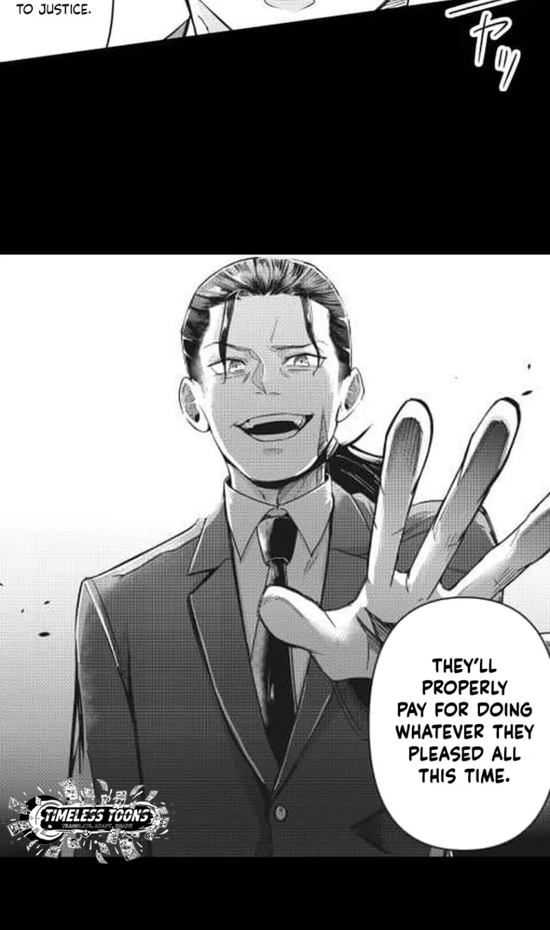 This School Needs A Lawyer Chapter 8 page 30 - 