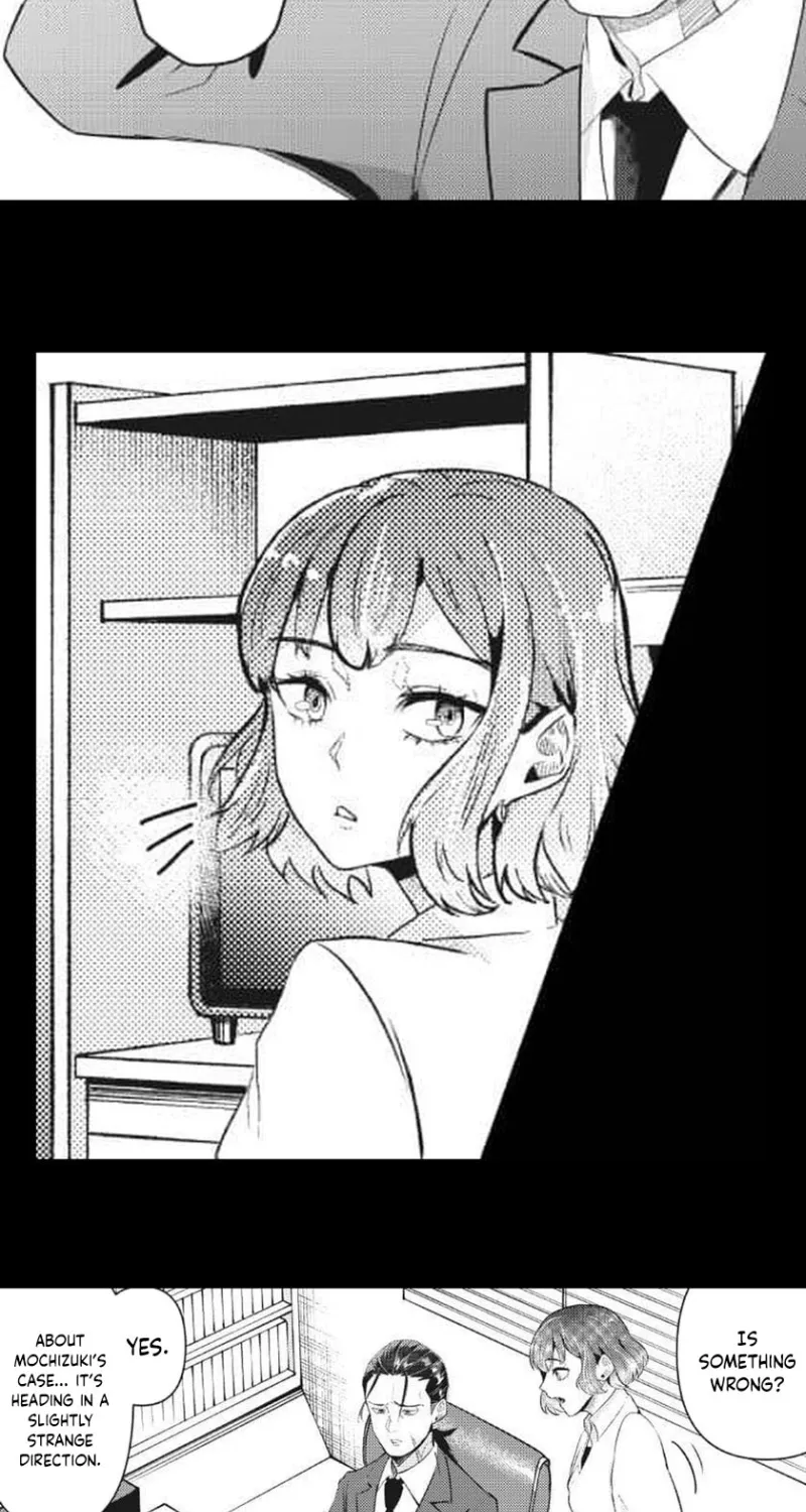 This School Needs A Lawyer Chapter 8 page 7 - 