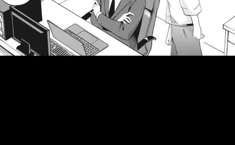 This School Needs A Lawyer Chapter 8 page 8 - 