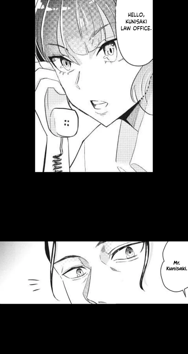 This School Needs A Lawyer Chapter 8 page 10 - 