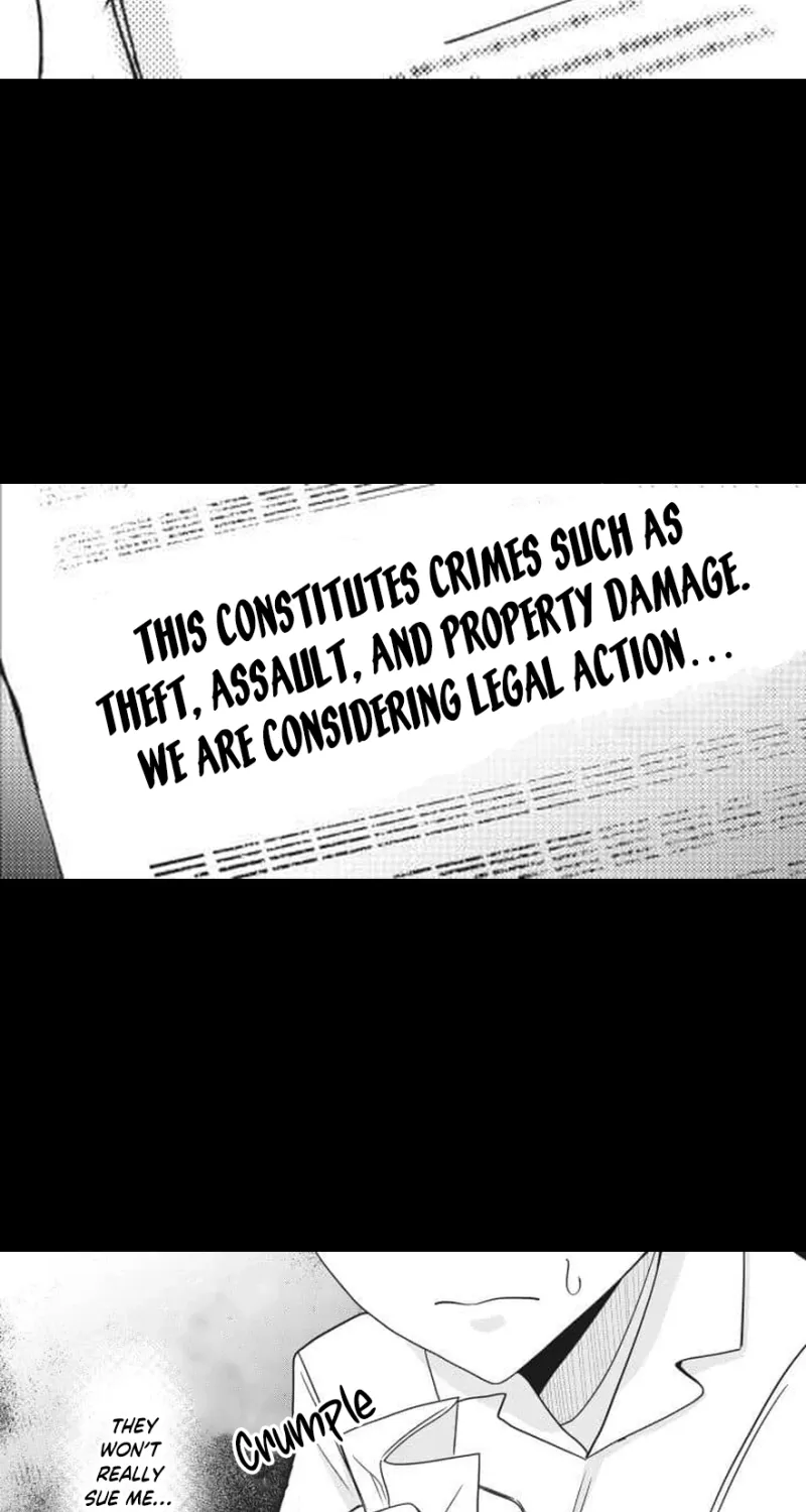 This School Needs A Lawyer Chapter 9 page 13 - 