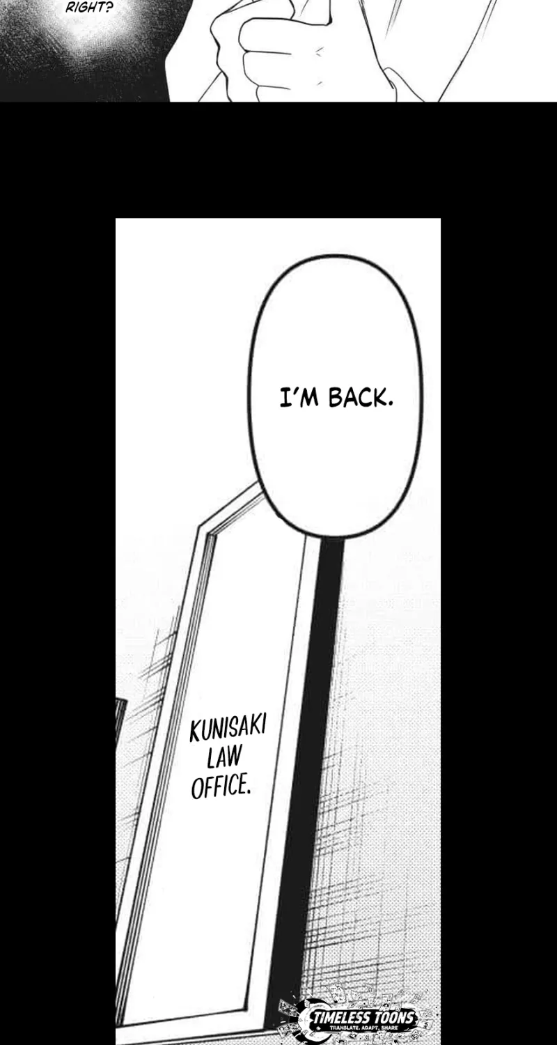 This School Needs A Lawyer Chapter 9 page 14 - 