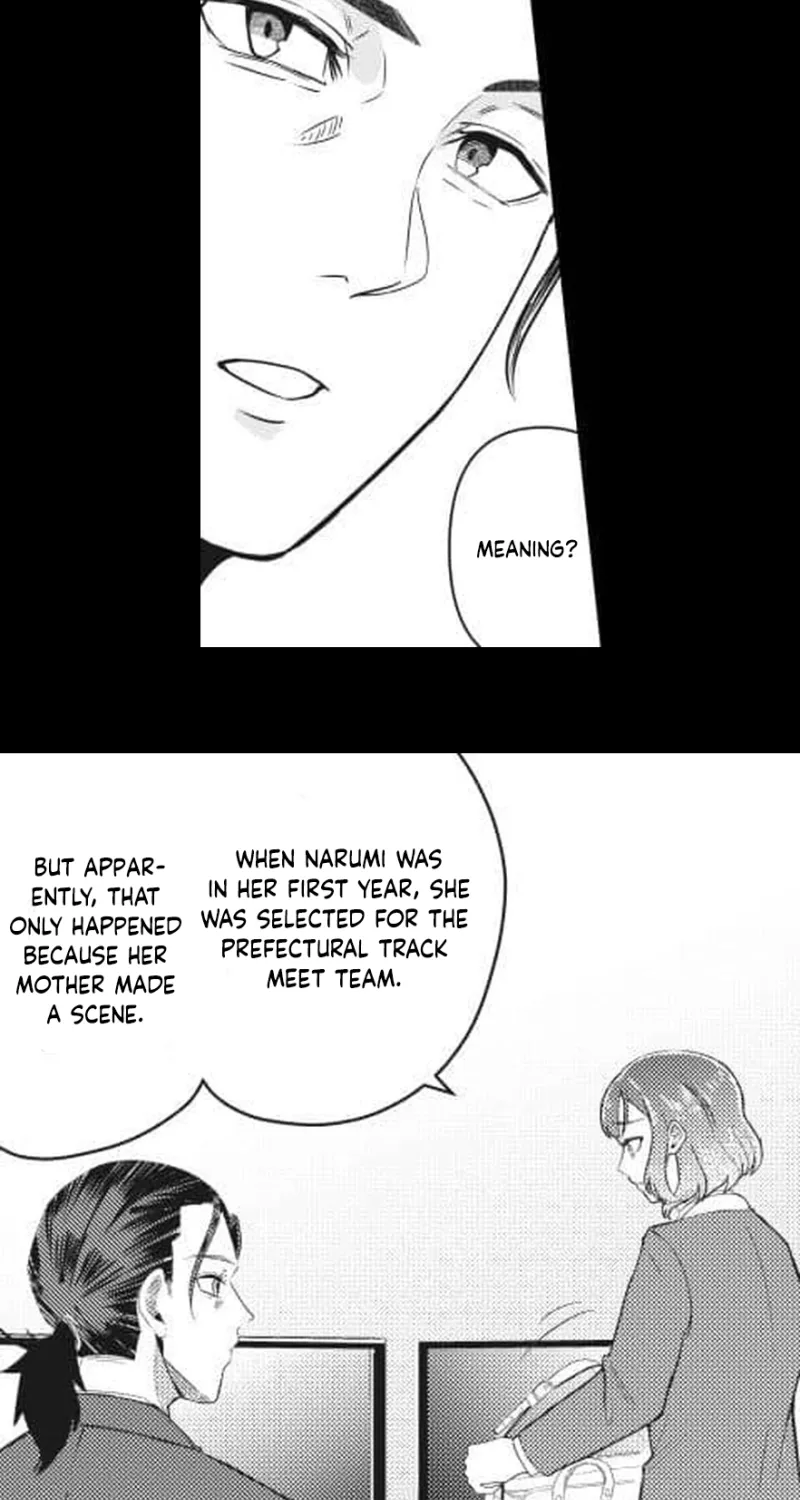 This School Needs A Lawyer Chapter 9 page 17 - 