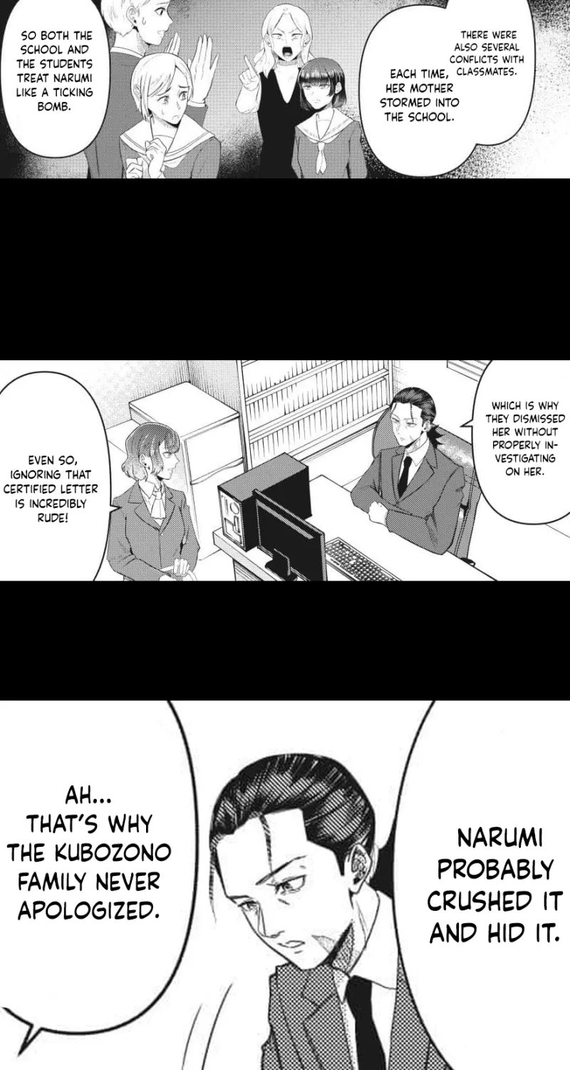 This School Needs A Lawyer Chapter 9 page 19 - 