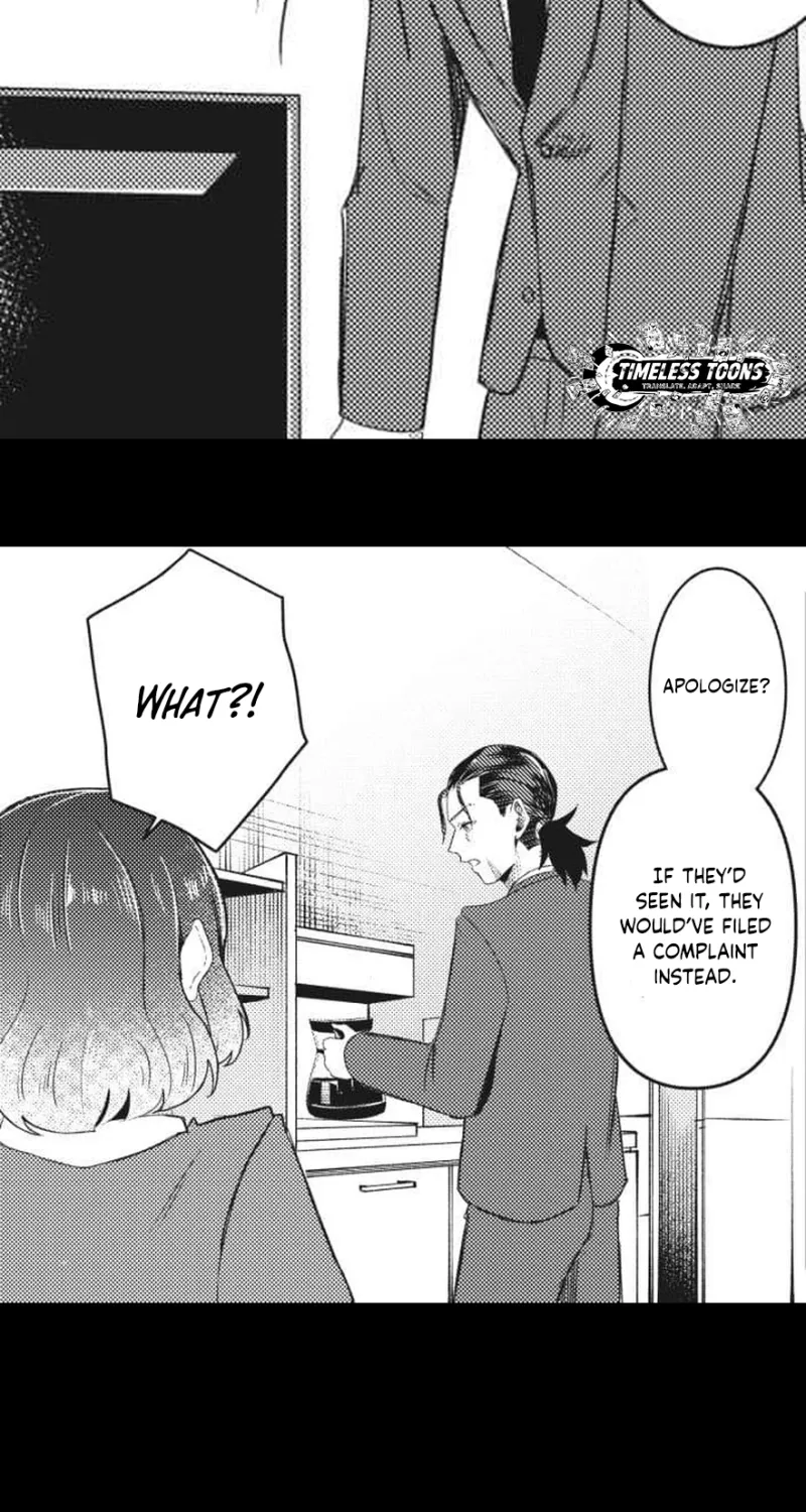 This School Needs A Lawyer Chapter 9 page 20 - 