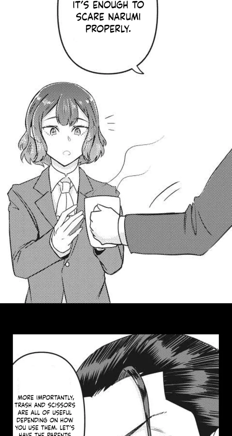 This School Needs A Lawyer Chapter 9 page 23 - 
