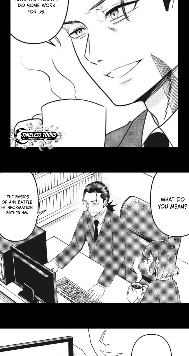 This School Needs A Lawyer Chapter 9 page 24 - 