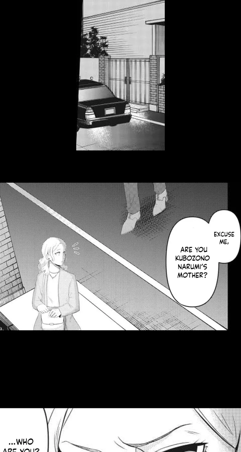 This School Needs A Lawyer Chapter 9 page 27 - 