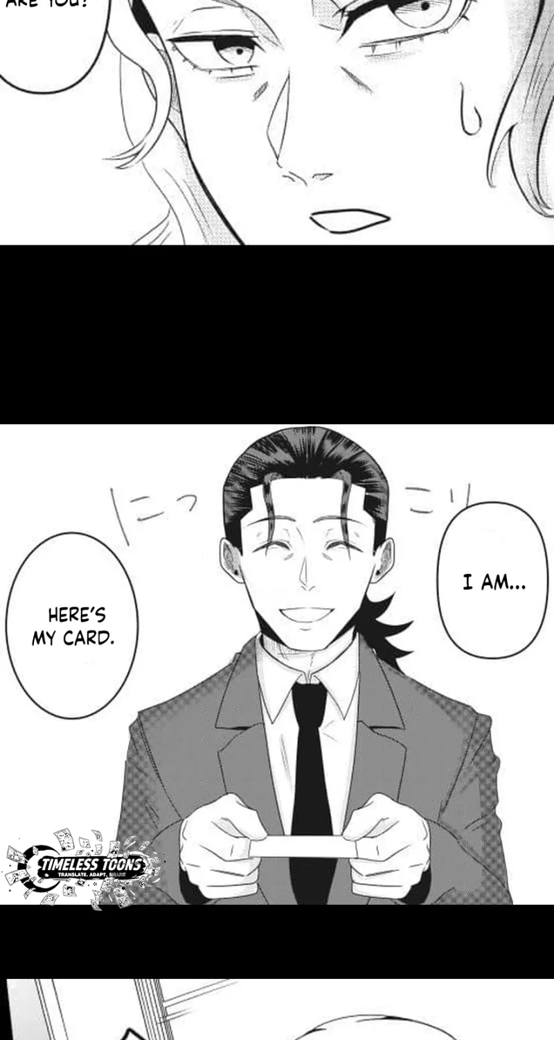 This School Needs A Lawyer Chapter 9 page 28 - 