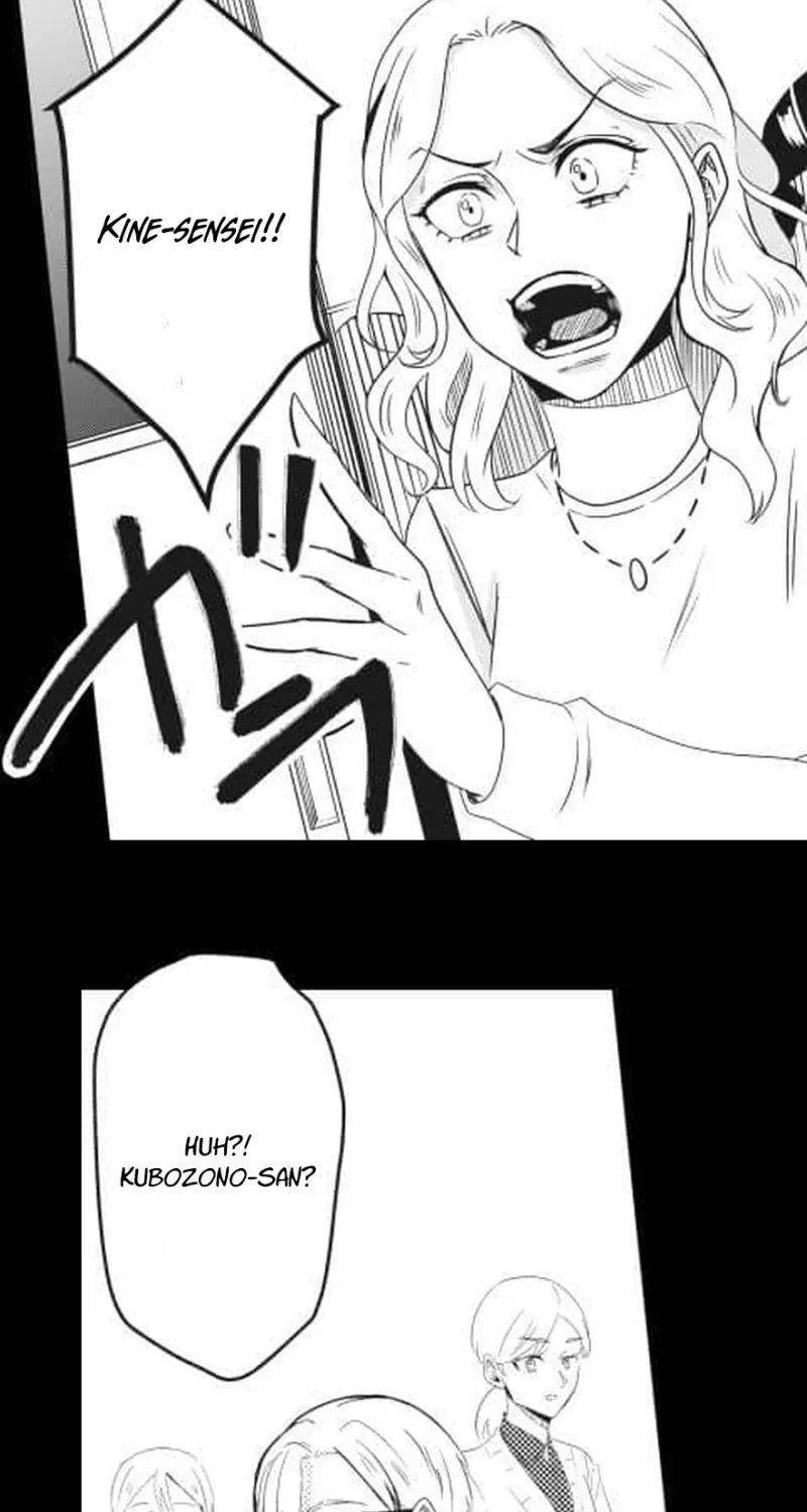 This School Needs A Lawyer Chapter 9 page 29 - 