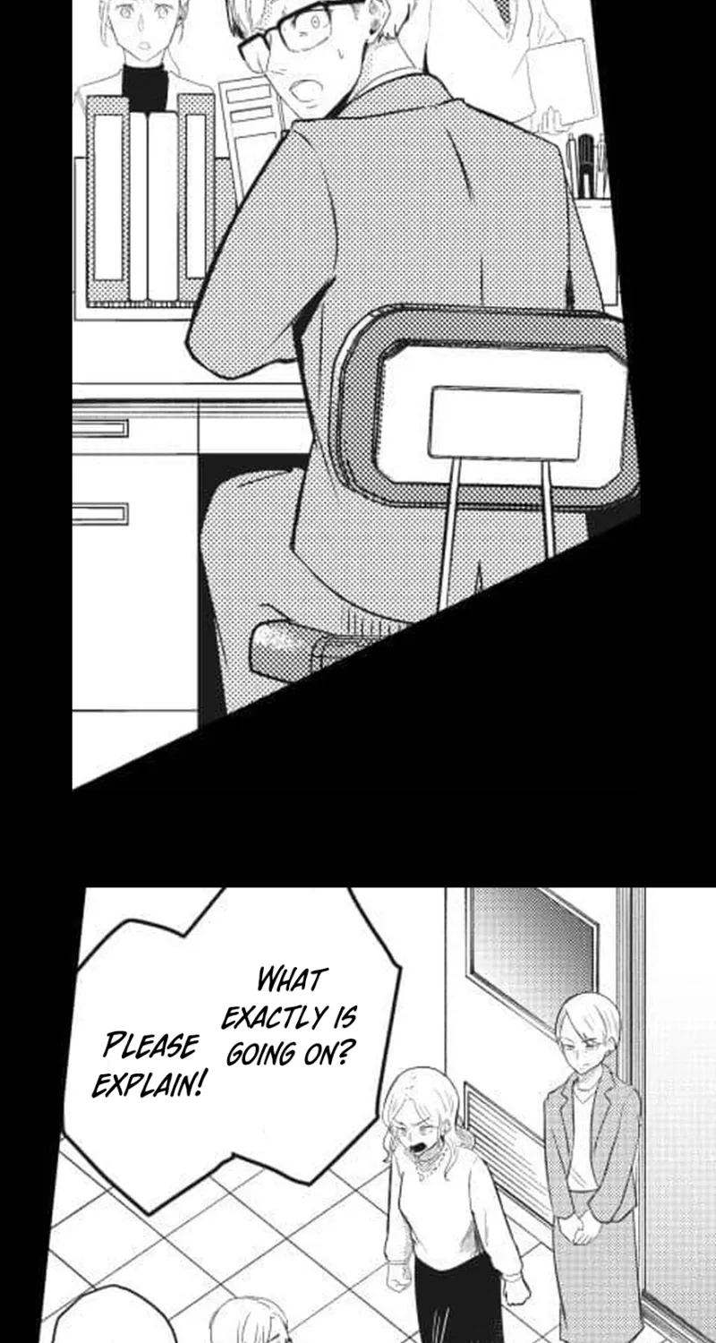 This School Needs A Lawyer Chapter 9 page 30 - 