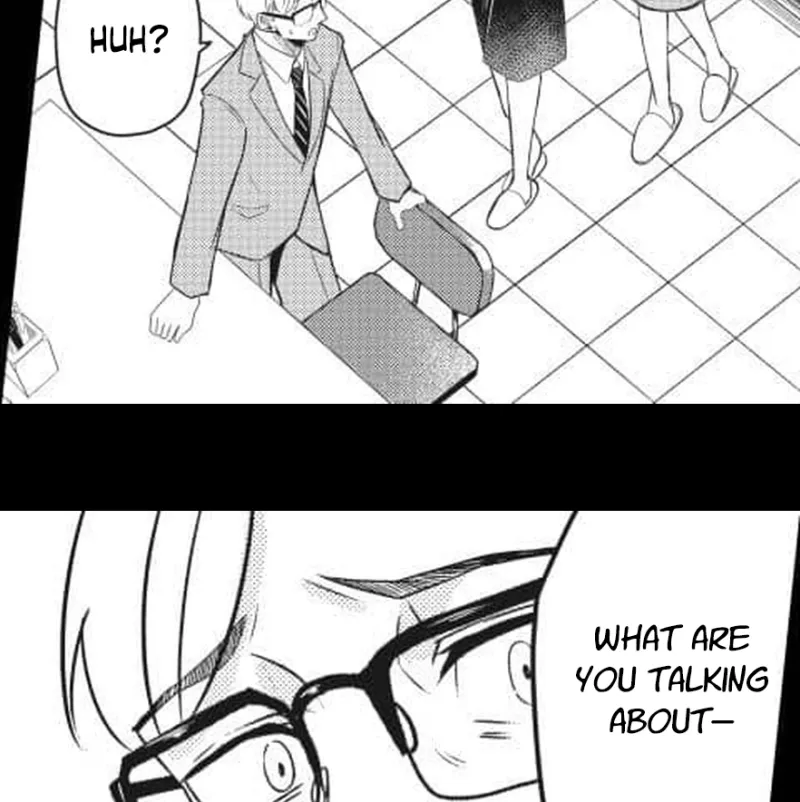 This School Needs A Lawyer Chapter 9 page 31 - 
