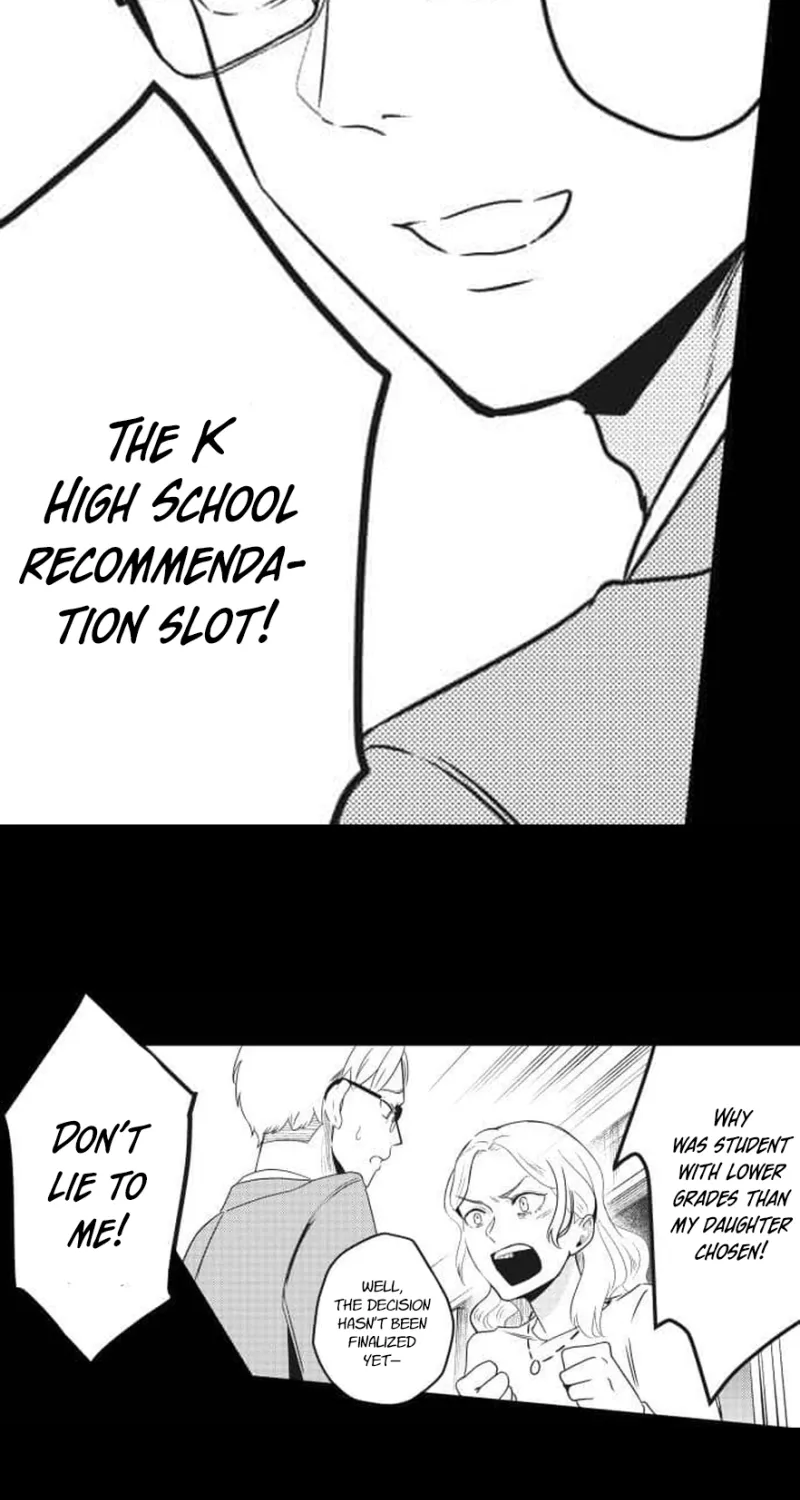 This School Needs A Lawyer Chapter 9 page 32 - 