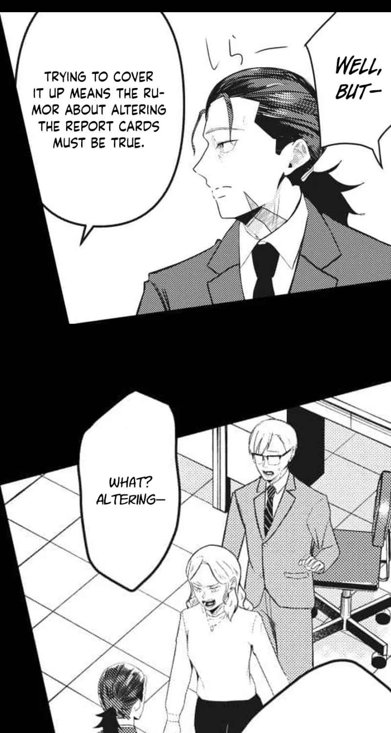 This School Needs A Lawyer Chapter 9 page 35 - 