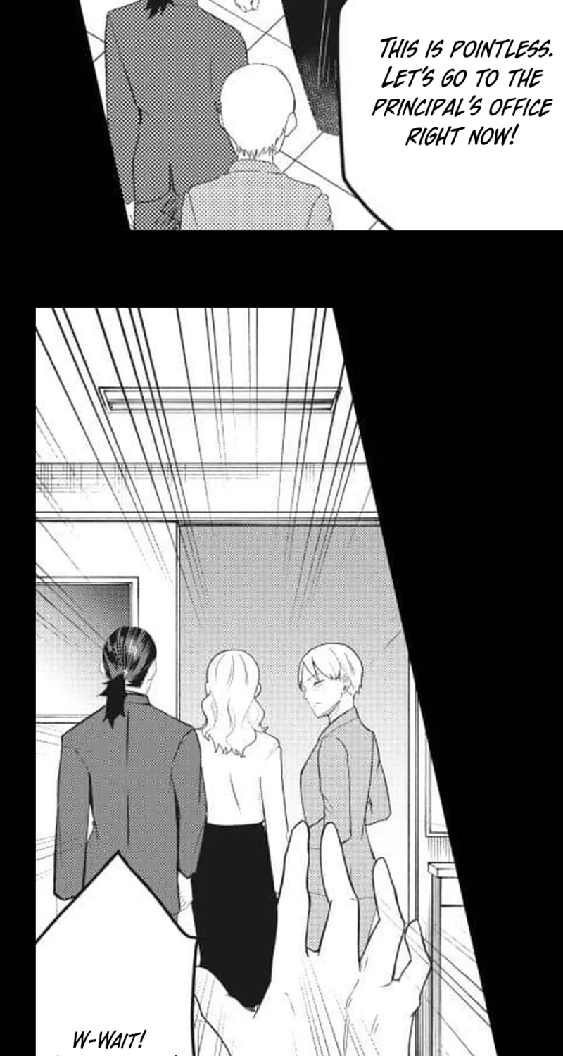 This School Needs A Lawyer Chapter 9 page 36 - 