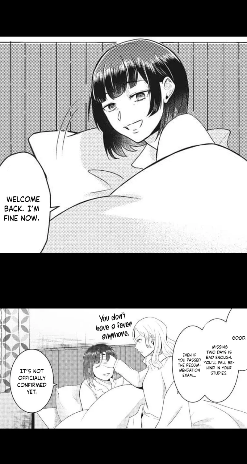This School Needs A Lawyer Chapter 9 page 8 - 