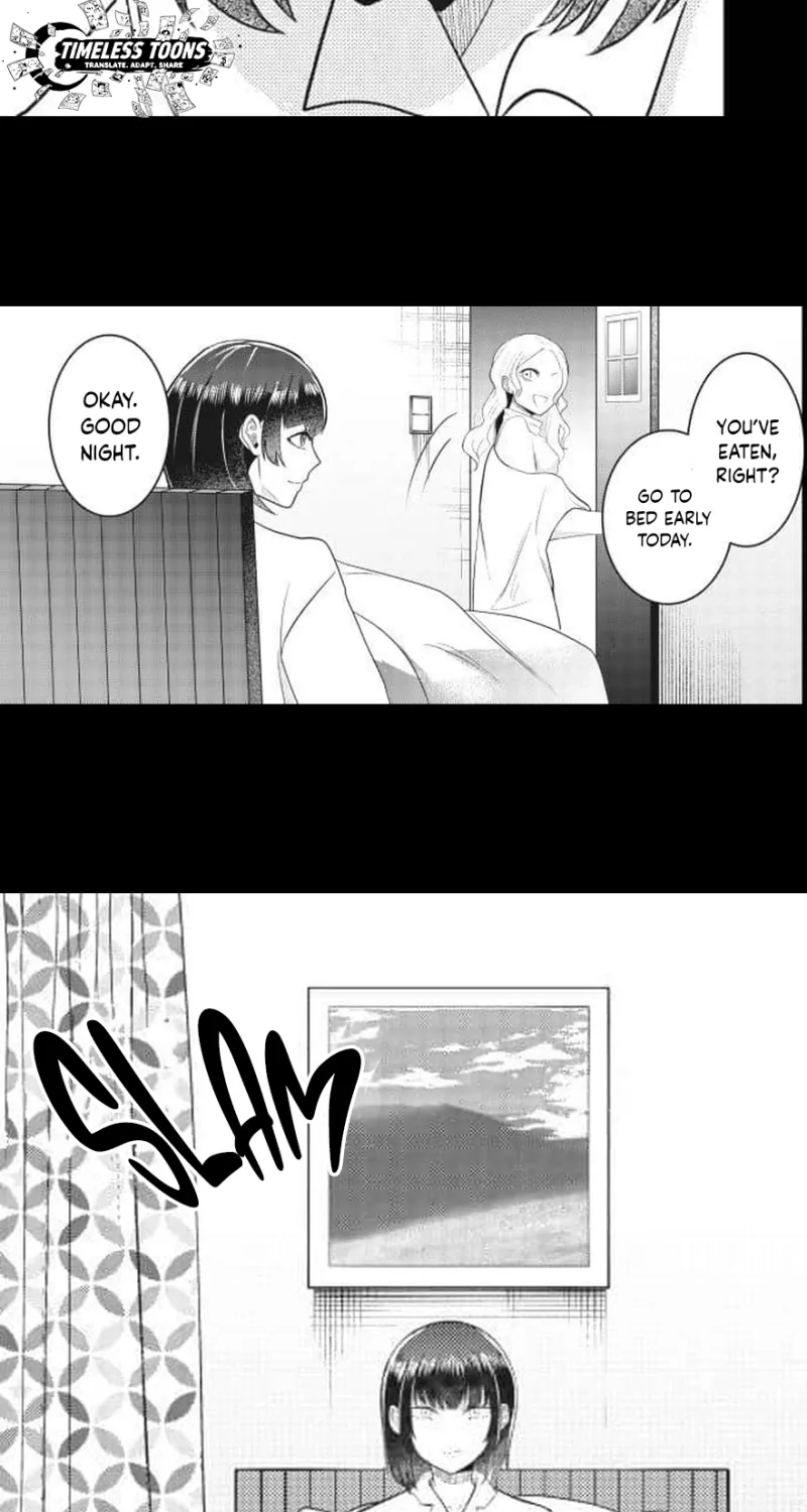 This School Needs A Lawyer Chapter 9 page 10 - 