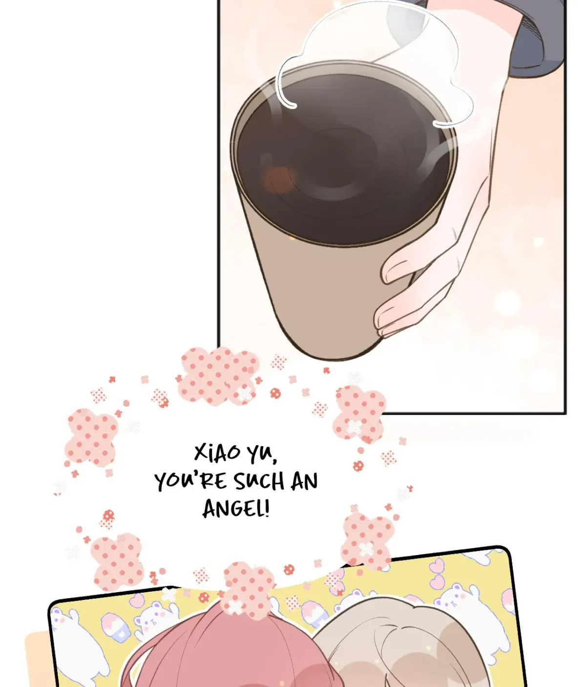 This Sweet Online Date Is a Disaster! Chapter 1.1 page 11 - 