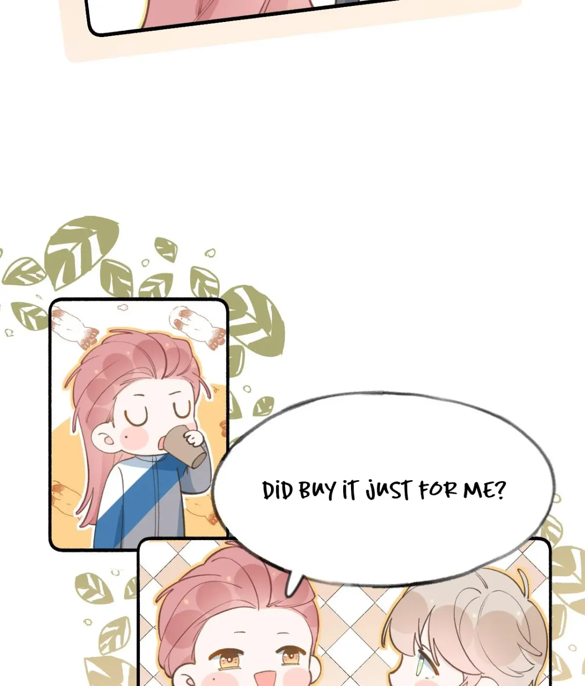 This Sweet Online Date Is a Disaster! Chapter 1.1 page 13 - 