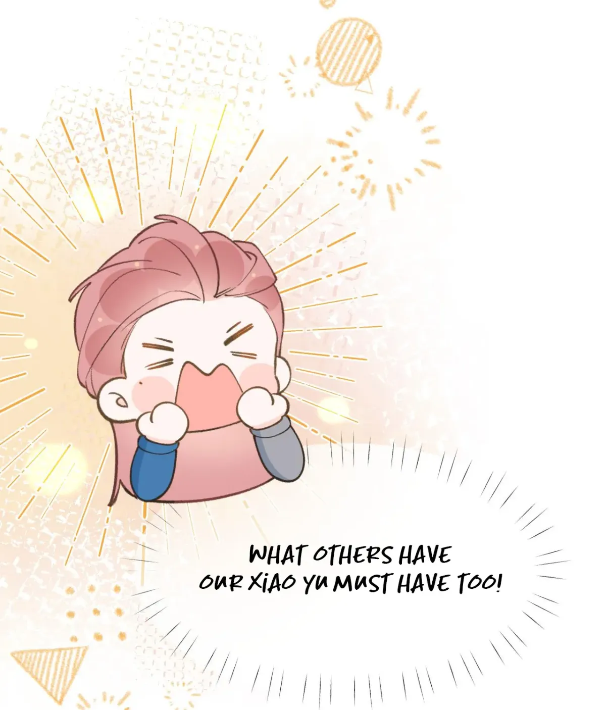 This Sweet Online Date Is a Disaster! Chapter 1.1 page 19 - 