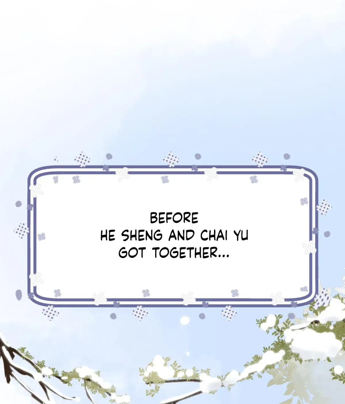 This Sweet Online Date Is a Disaster! Chapter 1.1 page 3 - 