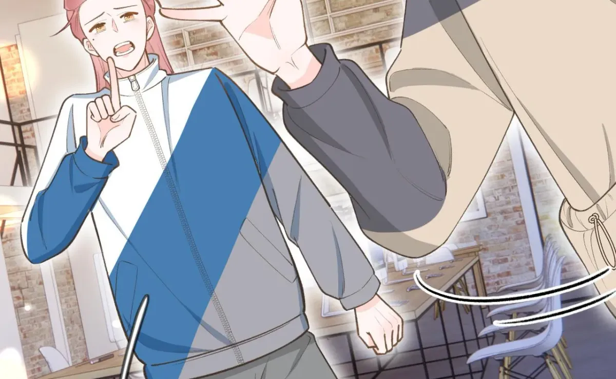 This Sweet Online Date Is a Disaster! Chapter 1.1 page 22 - 
