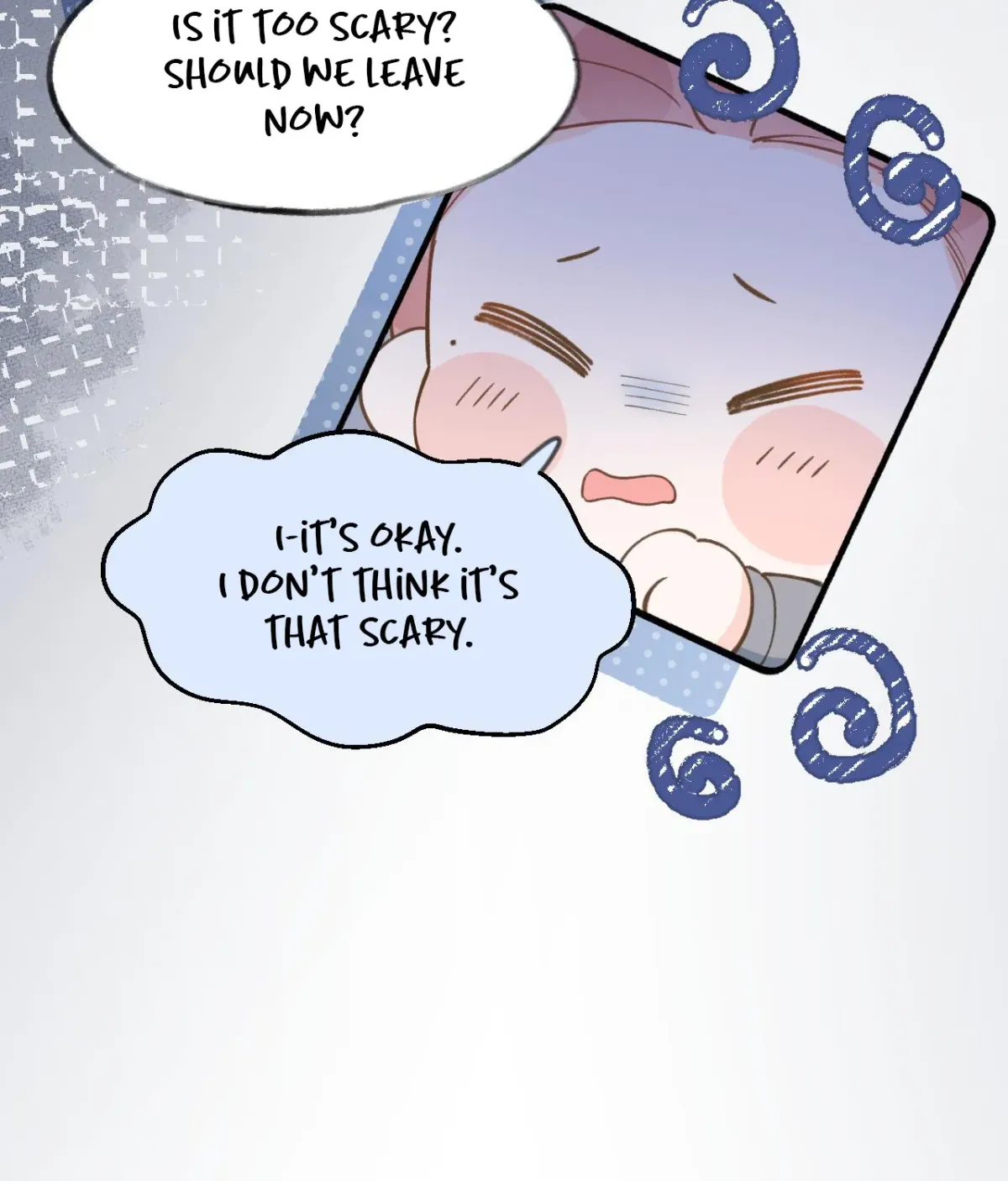 This Sweet Online Date Is a Disaster! Chapter 1.1 page 33 - 