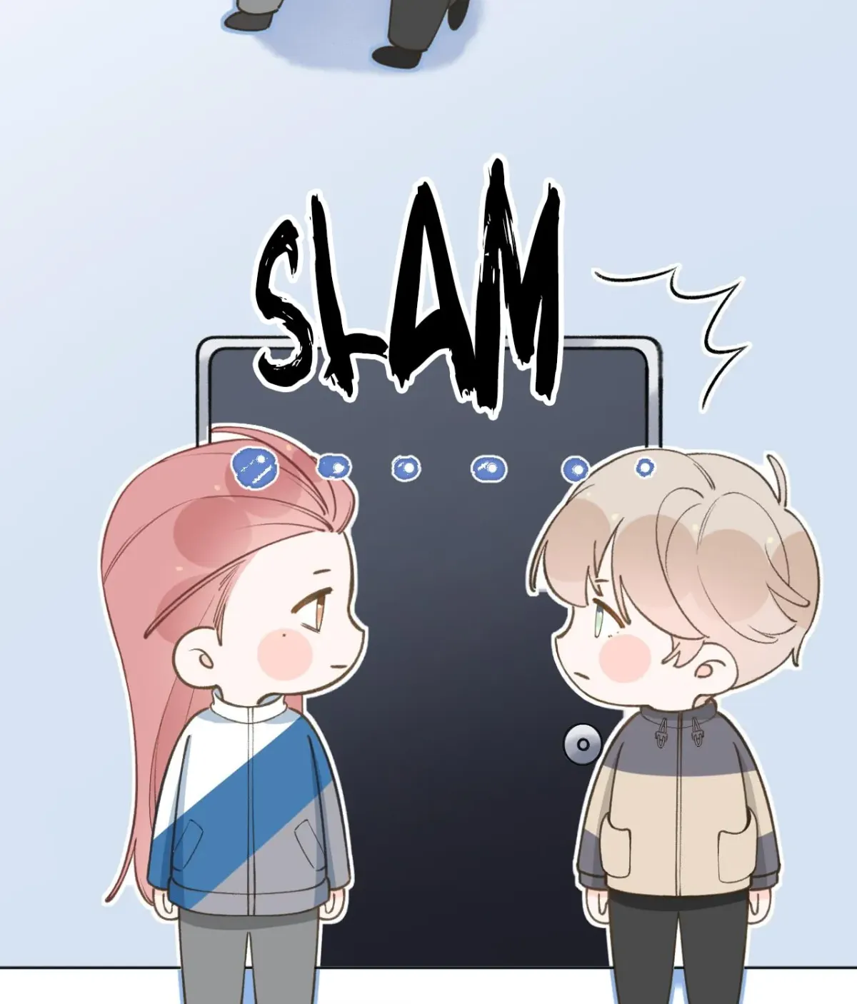 This Sweet Online Date Is a Disaster! Chapter 1.1 page 39 - 