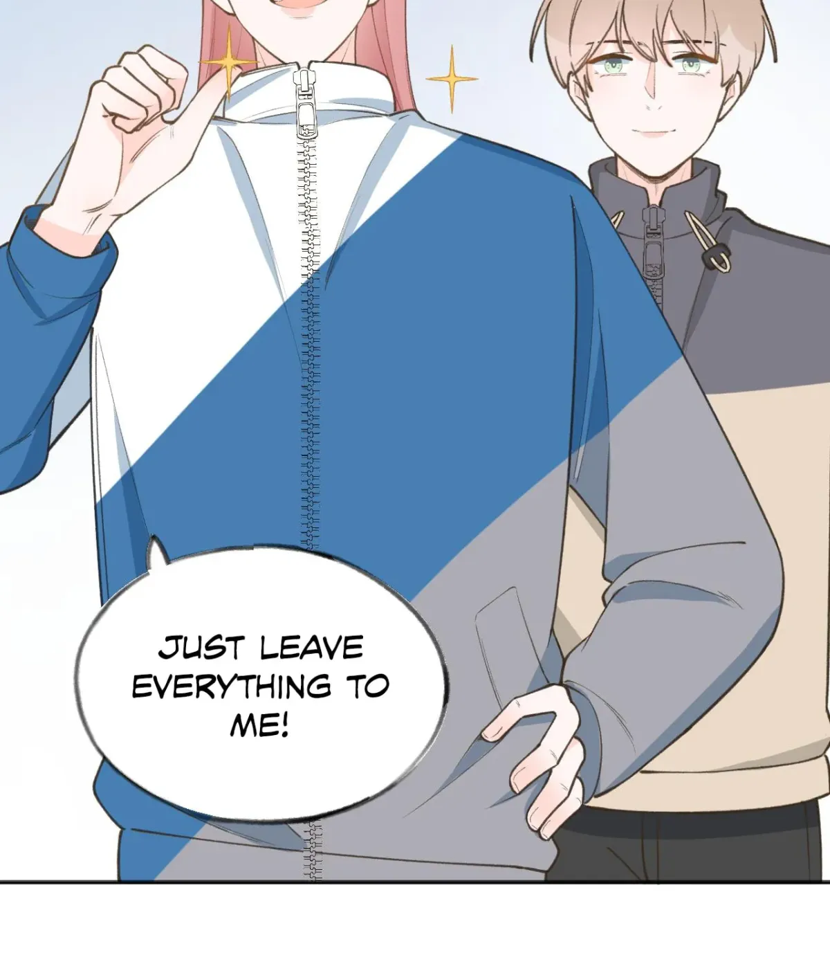 This Sweet Online Date Is a Disaster! Chapter 1.1 page 42 - 