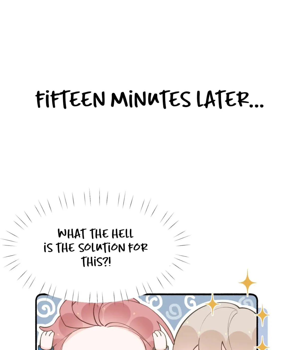 This Sweet Online Date Is a Disaster! Chapter 1.1 page 43 - 