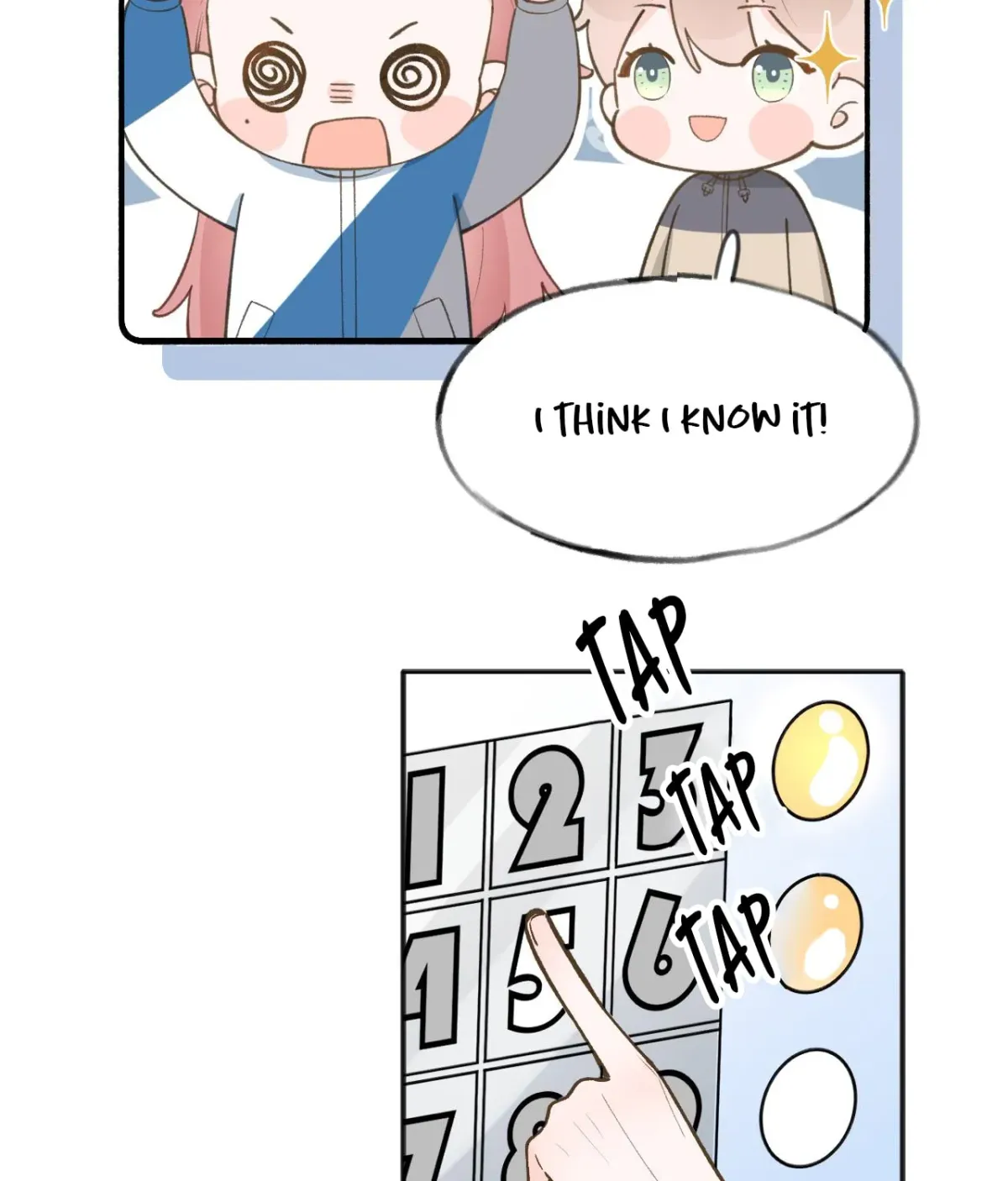 This Sweet Online Date Is a Disaster! Chapter 1.1 page 44 - 