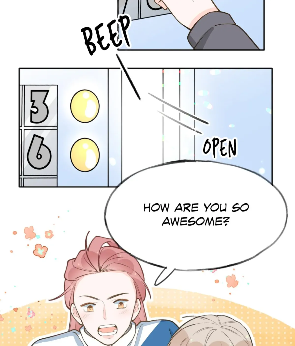 This Sweet Online Date Is a Disaster! Chapter 1.1 page 45 - 