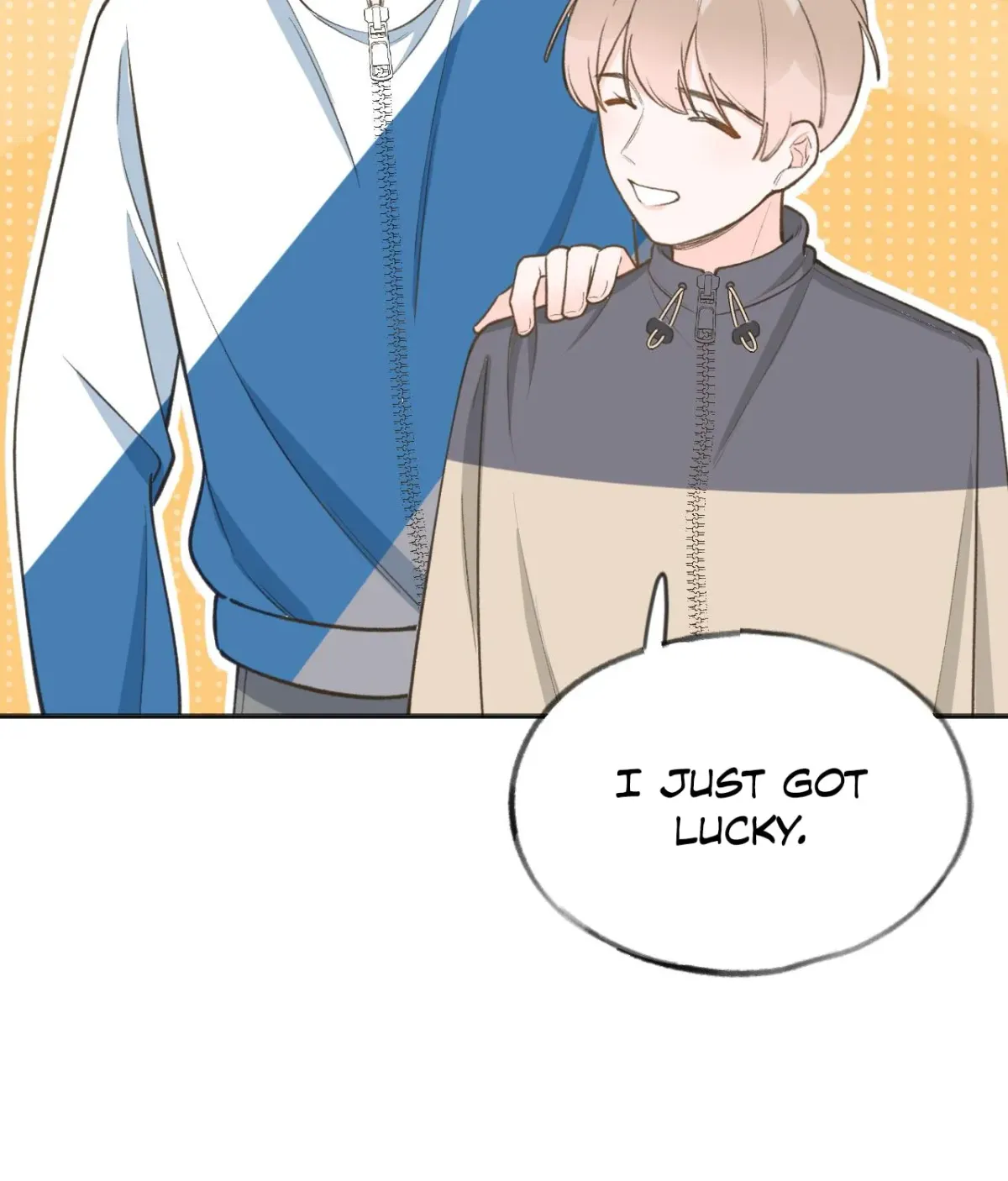 This Sweet Online Date Is a Disaster! Chapter 1.1 page 46 - 
