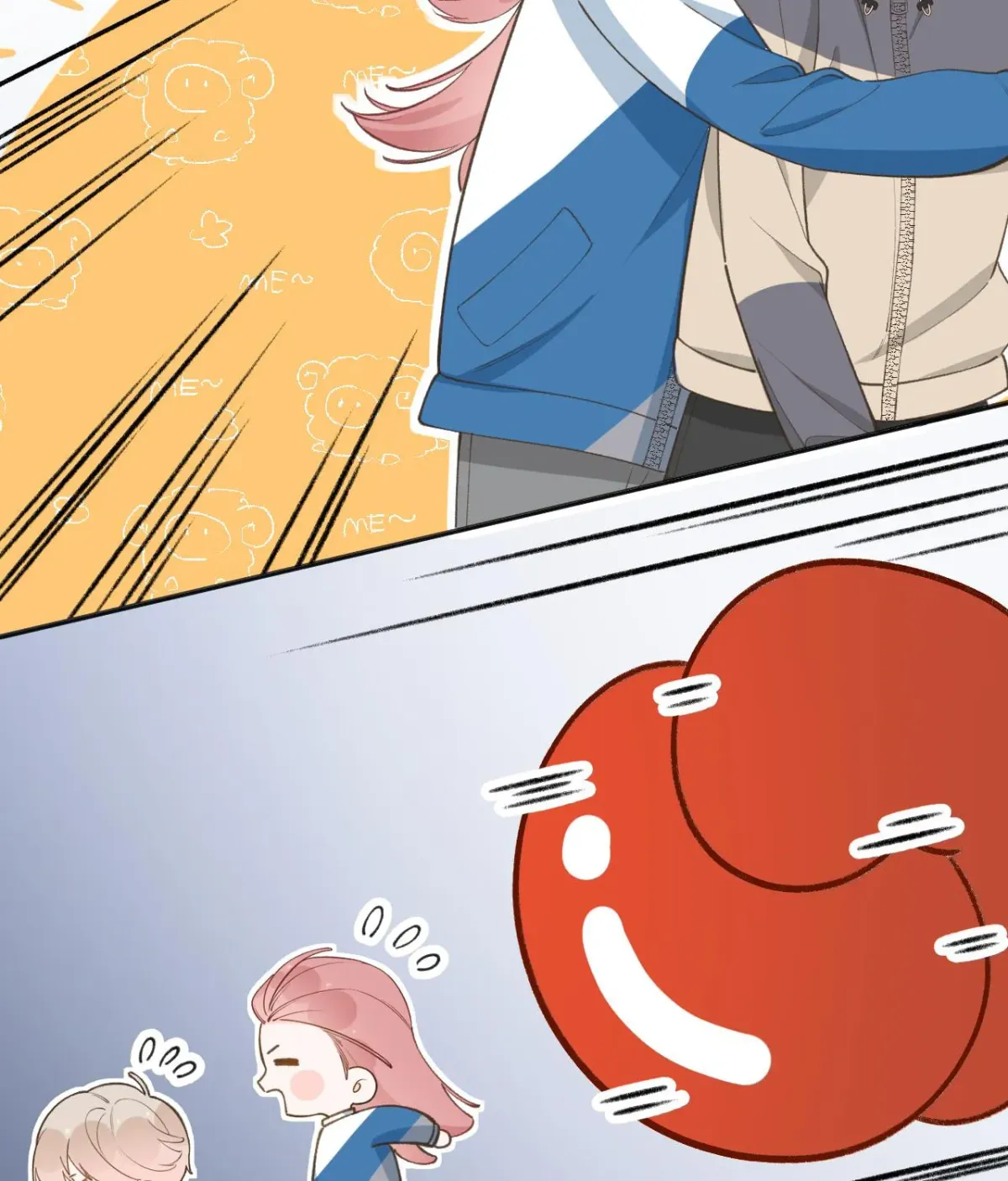 This Sweet Online Date Is a Disaster! Chapter 1.1 page 49 - 