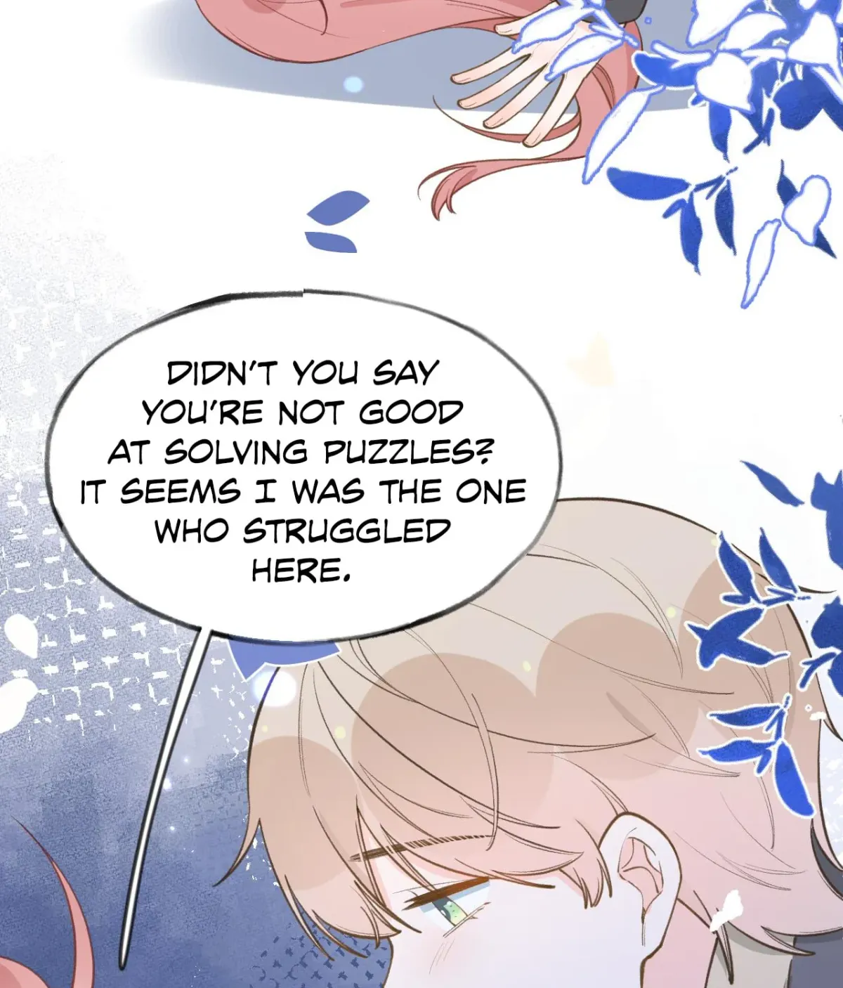 This Sweet Online Date Is a Disaster! Chapter 1.1 page 54 - 
