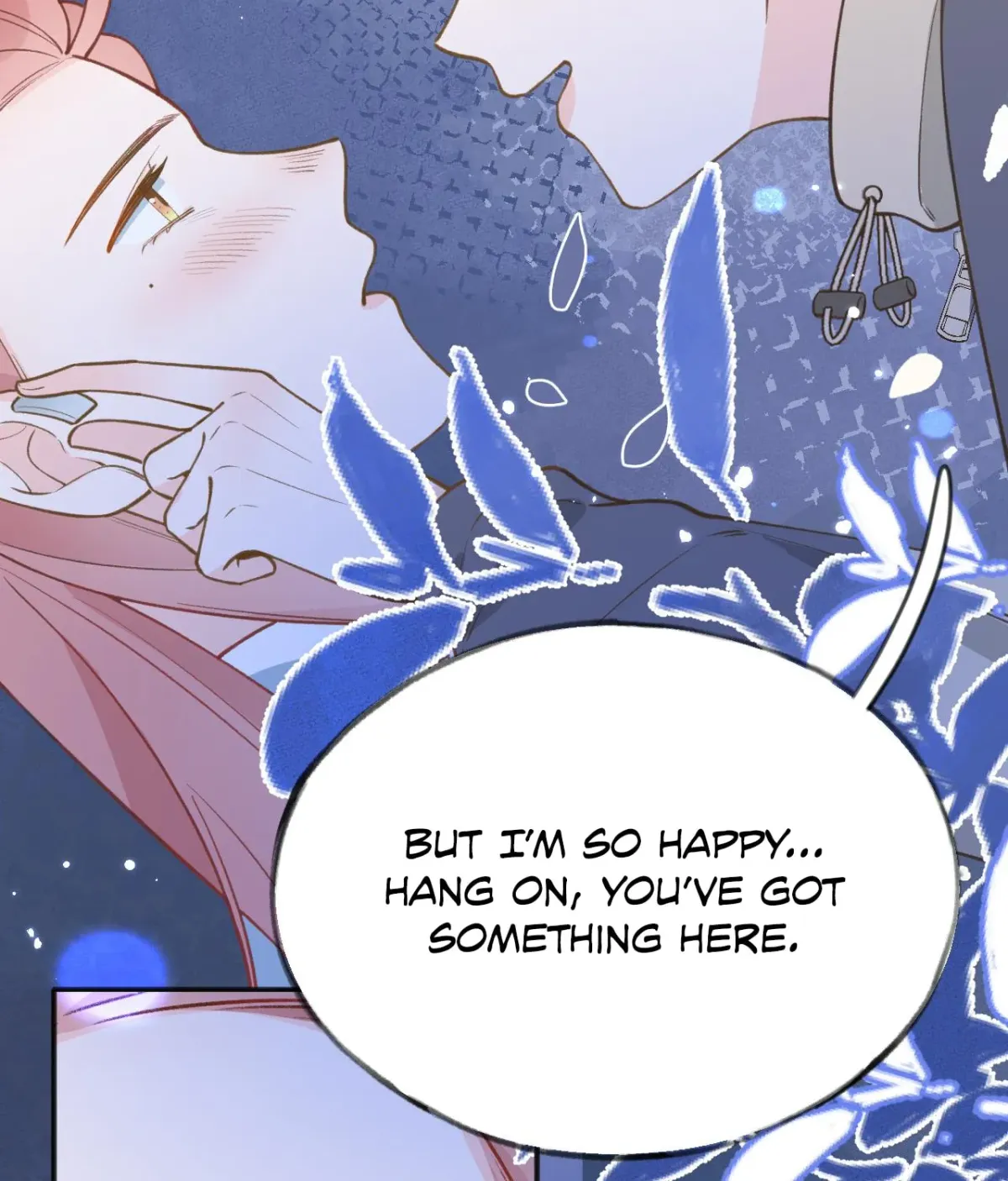 This Sweet Online Date Is a Disaster! Chapter 1.1 page 55 - 