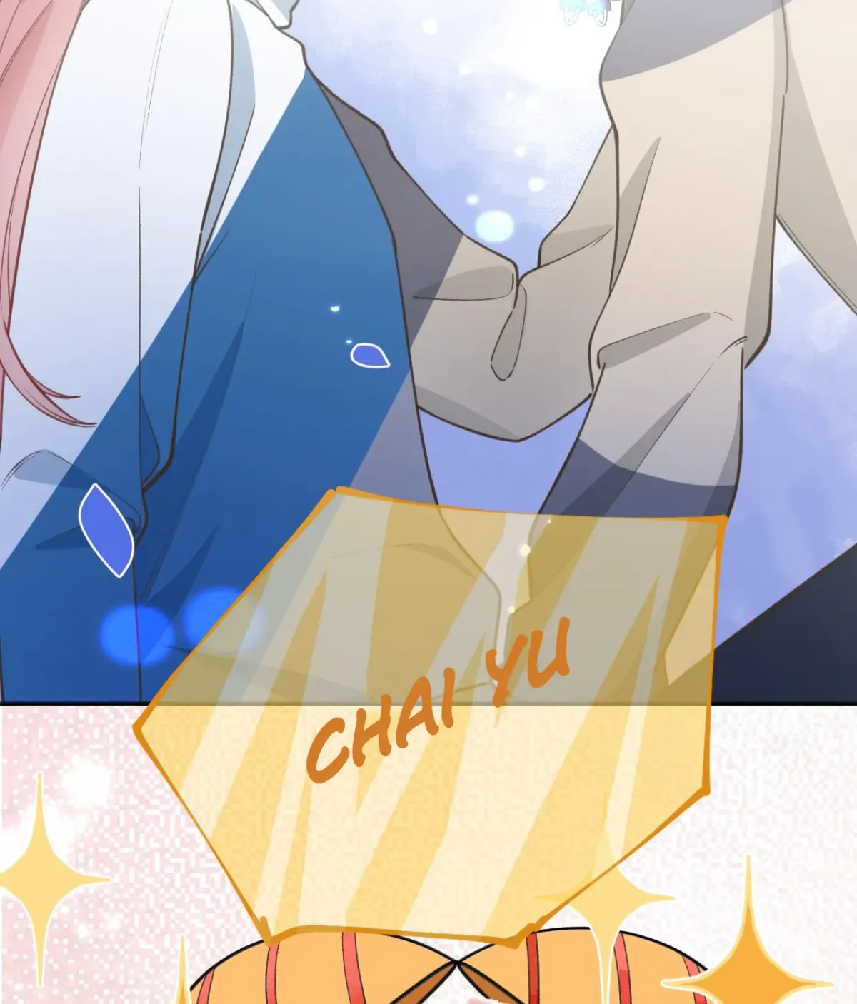 This Sweet Online Date Is a Disaster! Chapter 1.1 page 57 - 