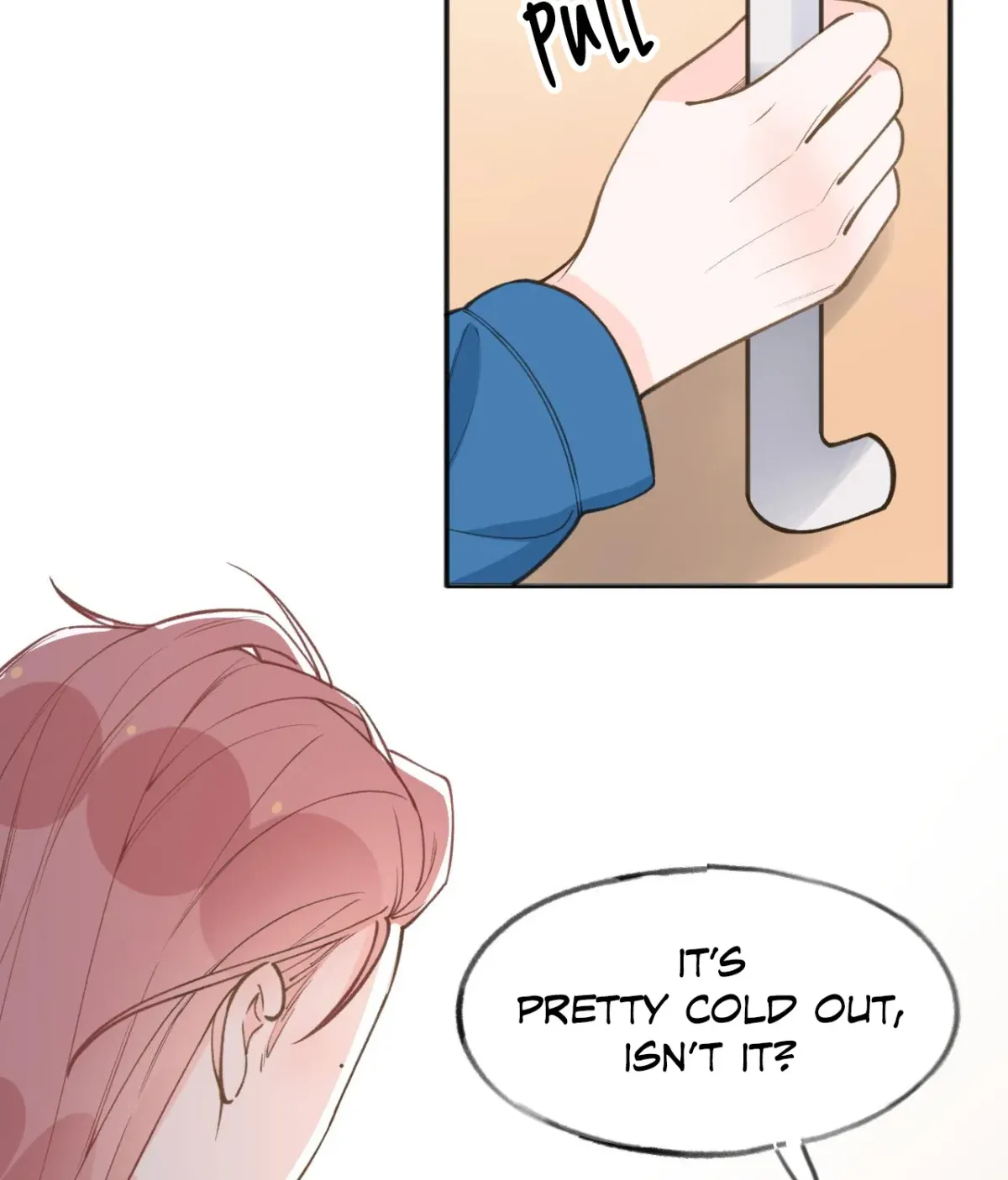 This Sweet Online Date Is a Disaster! Chapter 1.1 page 7 - 